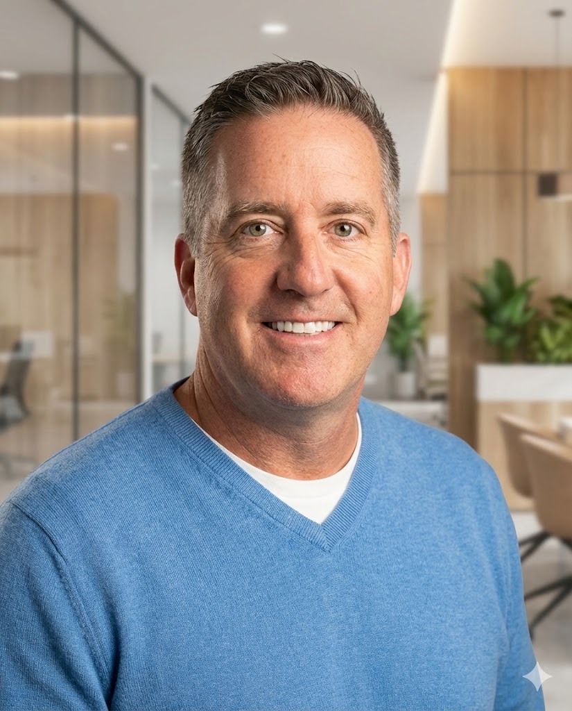 James Slusarski, Founder & CEO of AquaTech Waterproofing